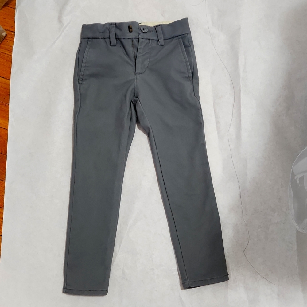 Gap Grey Pants Boys